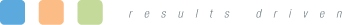 Results Driven